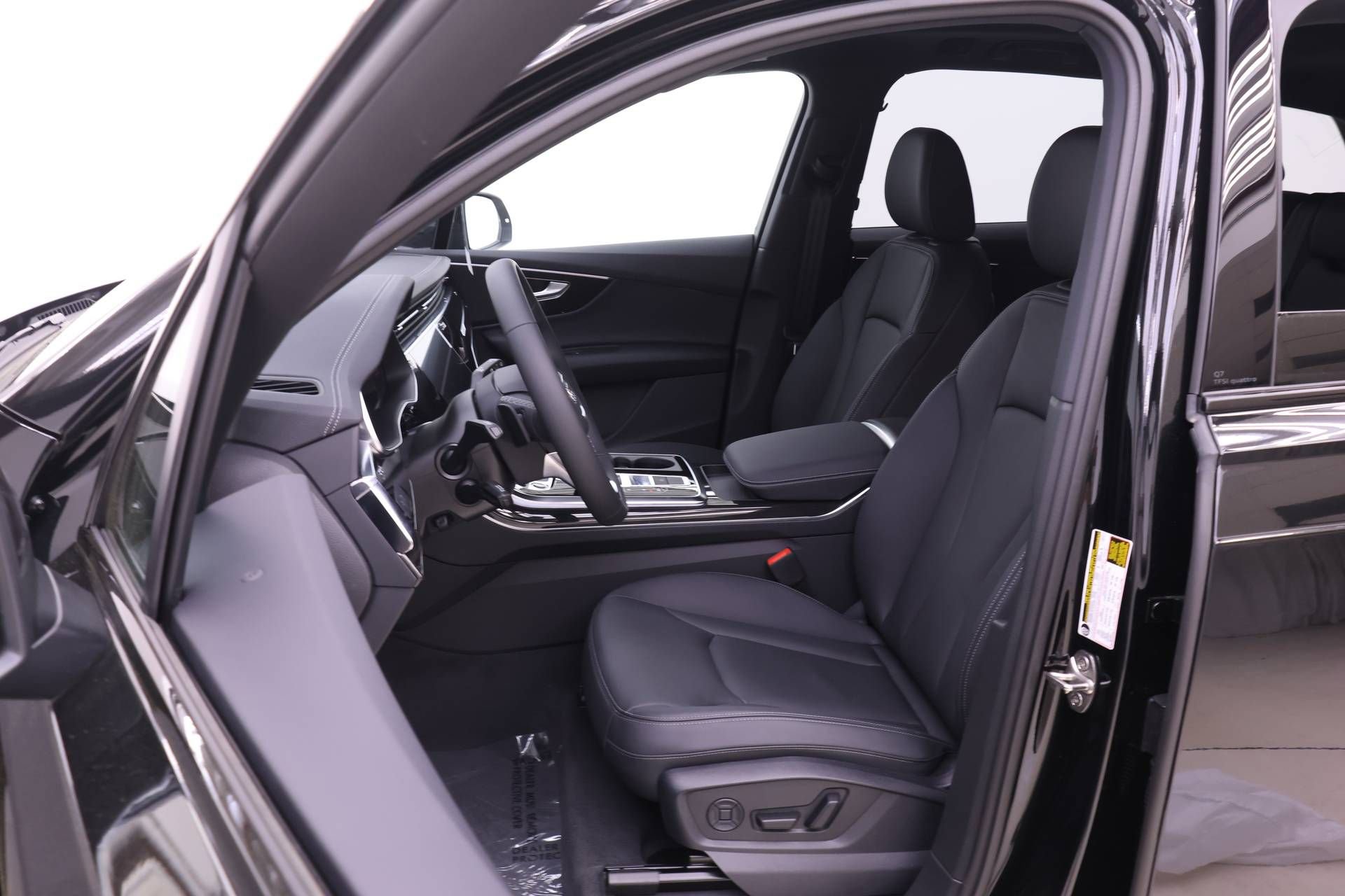New 2026 Audi Q7 2.0T Premium AWD/4WD image 7