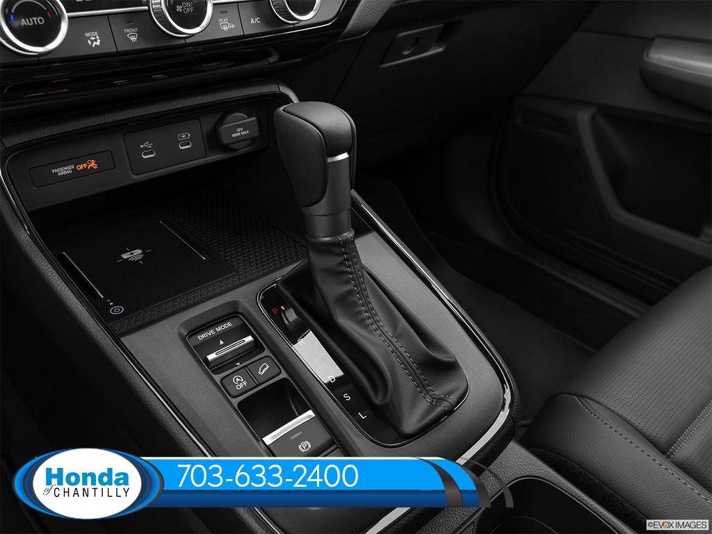 New 2026 Honda CR-V LX image 12