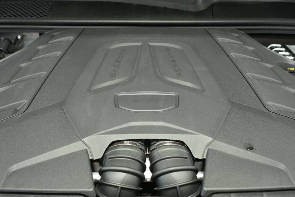 New 2026 Porsche Cayenne GTS image 30