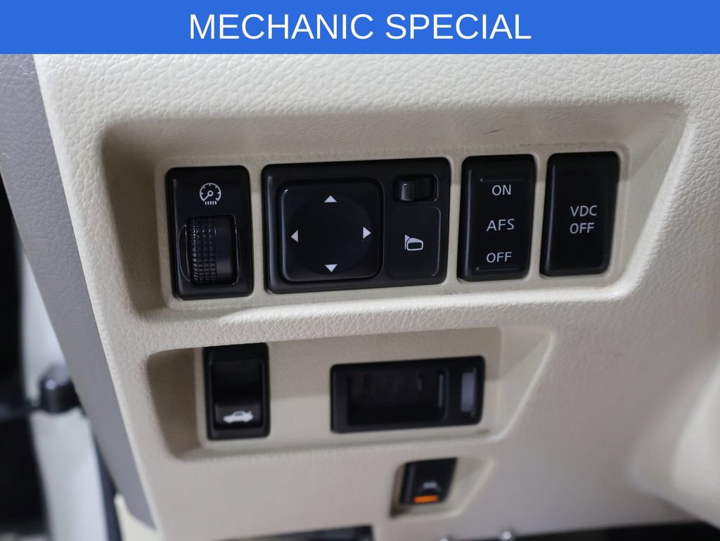 Used 2006 INFINITI M35 x AWD/4WD image 30
