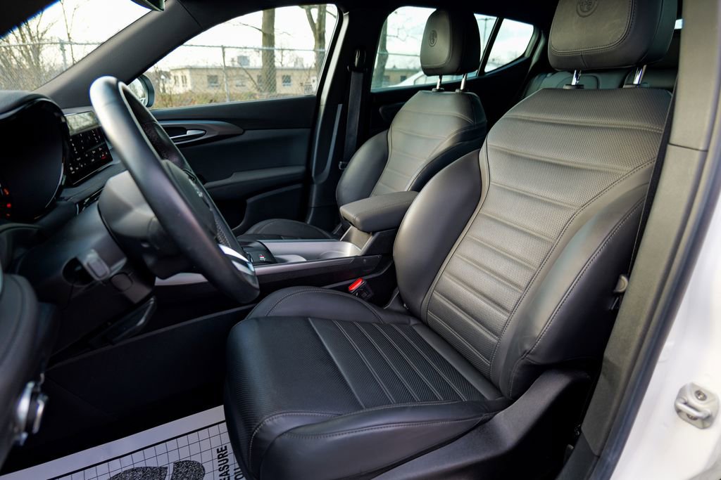 New 2024 Alfa Romeo Tonale Ti image 23