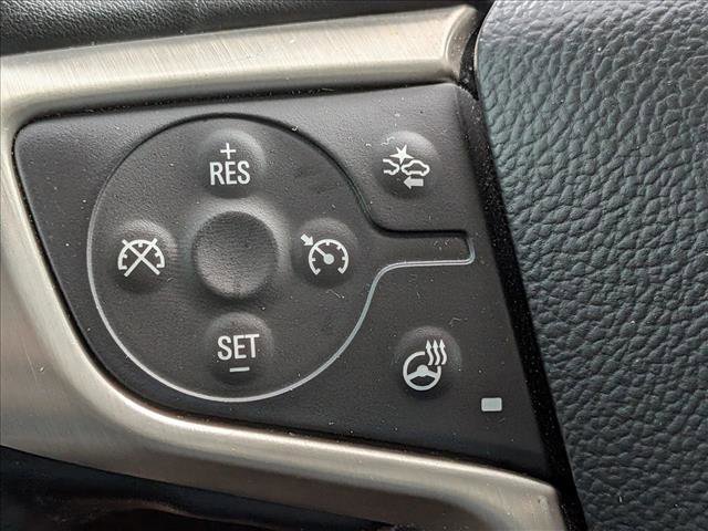 Used 2023 GMC Acadia Denali image 16