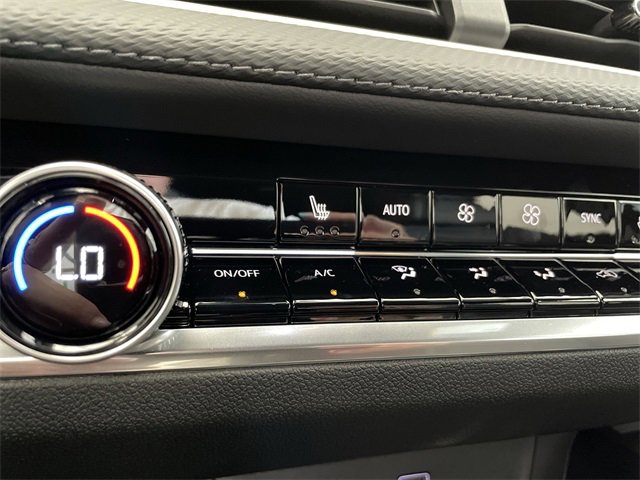 New 2026 Chevrolet Equinox LT w/ Convenience Package II image 27