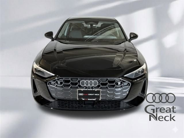 Certified 2025 Audi A5 2.0T Premium w/ Convenience Package AWD/4WD image 22