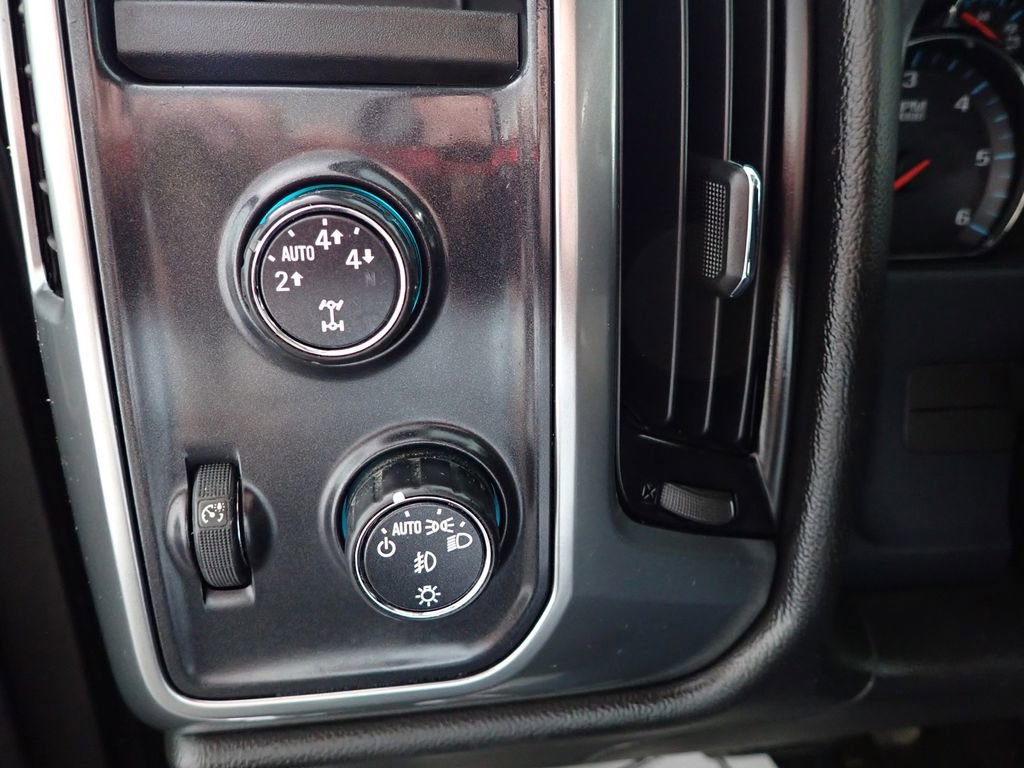 Used 2016 Chevrolet Silverado 1500 LT w/ All Star Edition image 3