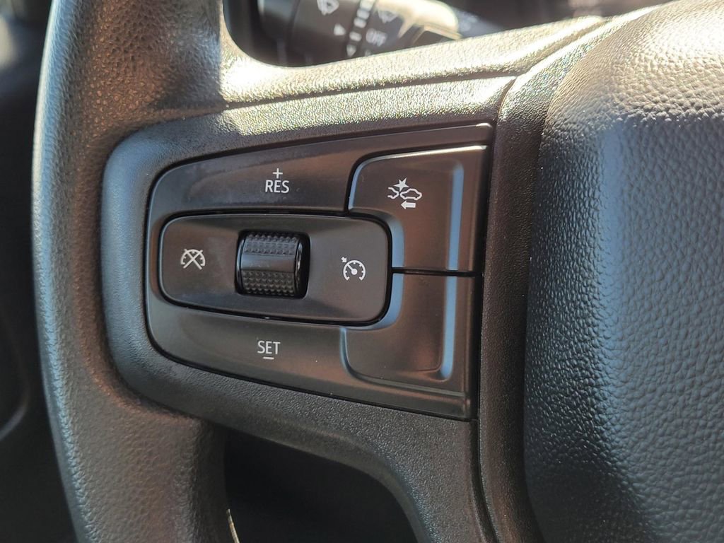 Used 2023 Chevrolet Silverado 1500 Custom image 28