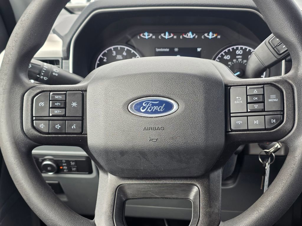 Used 2021 Ford F150 XL w/ Equipment Group 101A High RWD image 18