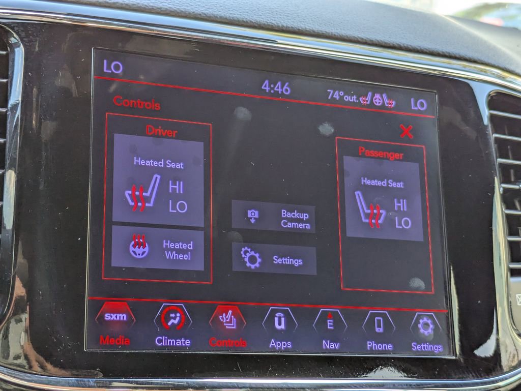 Used 2021 Jeep Grand Cherokee Laredo X image 28