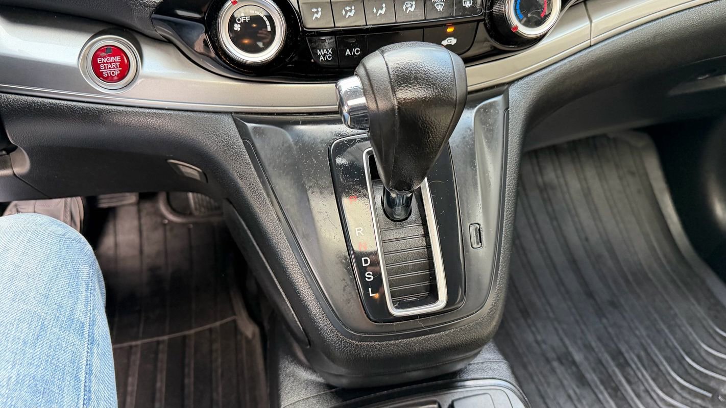 Used 2015 Honda CR-V EX image 13