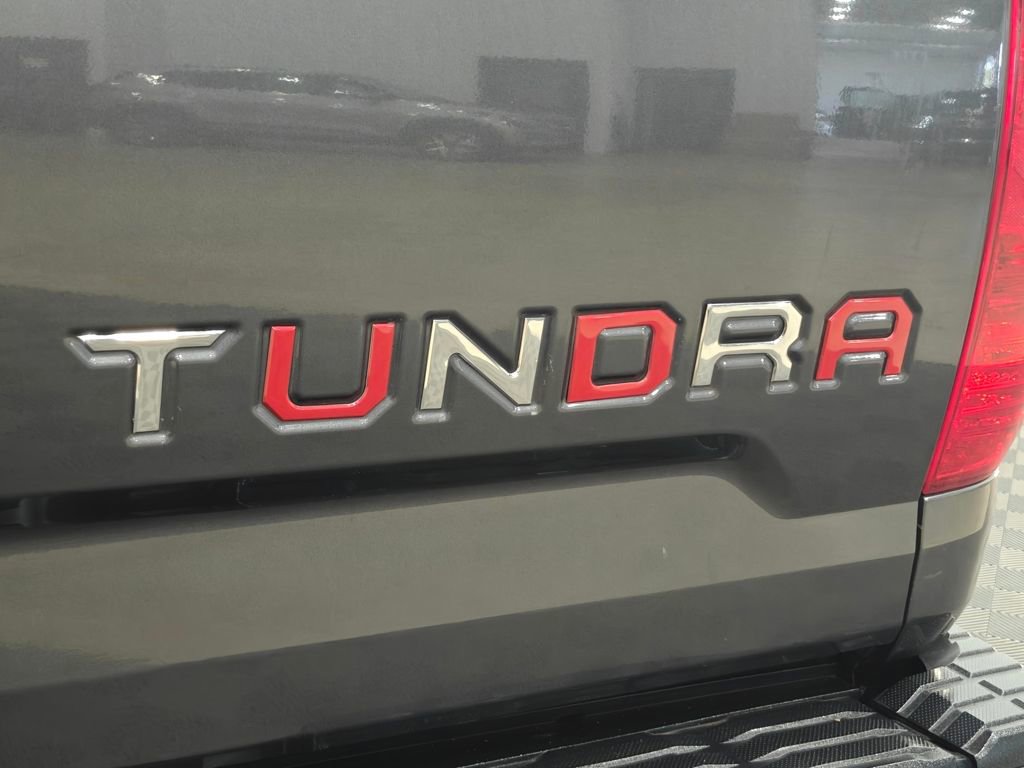 Used 2018 Toyota Tundra 1794 Edition image 55