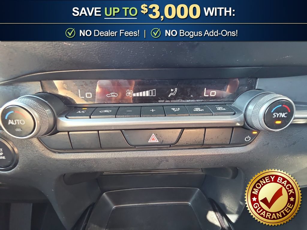 Used 2024 MAZDA CX-30 AWD 2.5 S w/ Select Sport Pkg image 30