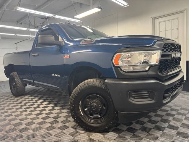 Used 2022 RAM 2500 Tradesman