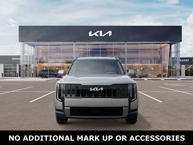 New 2027 Kia Telluride EX image 2