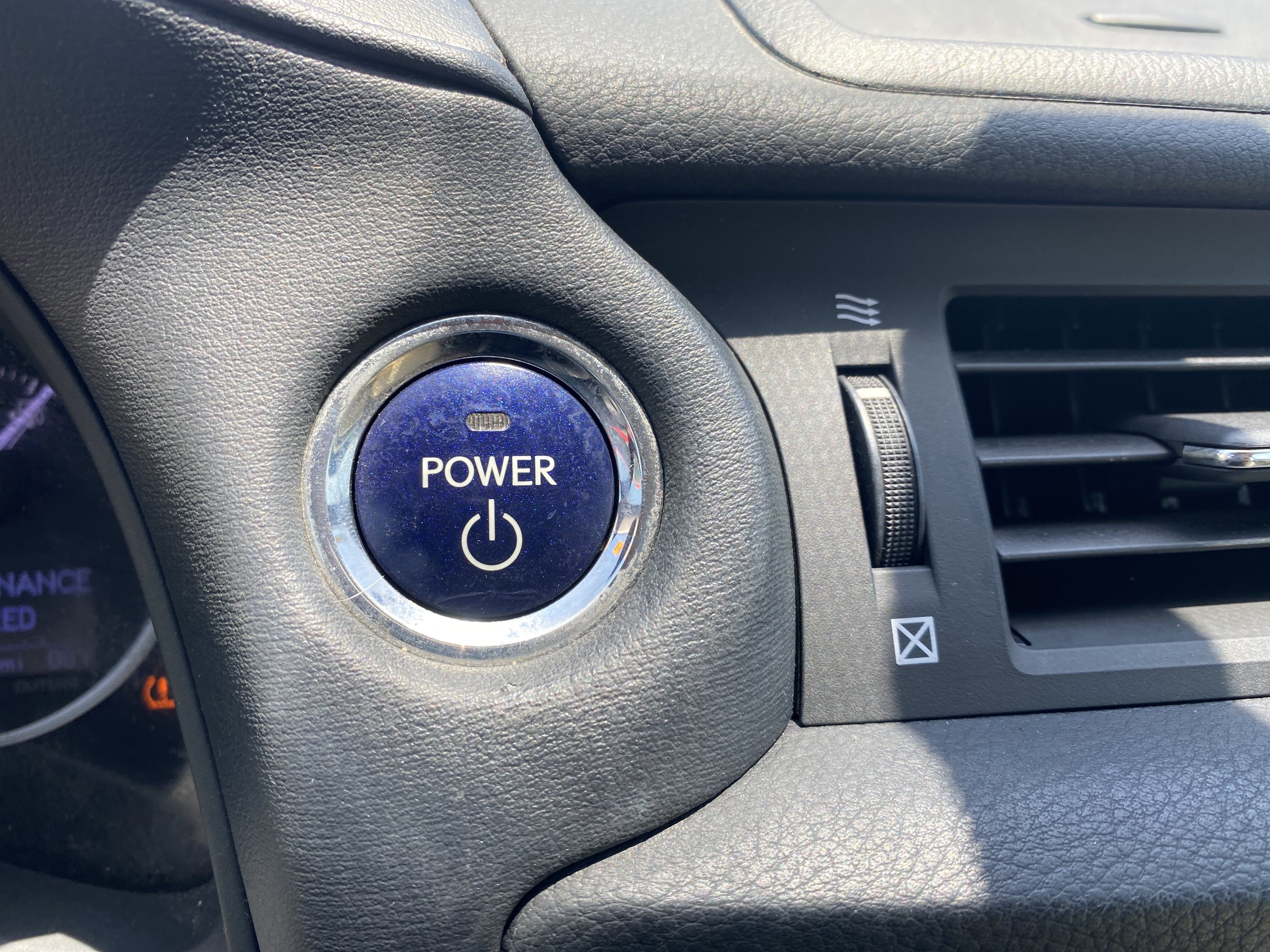 Used 2012 Lexus CT 200h Premium FWD image 21