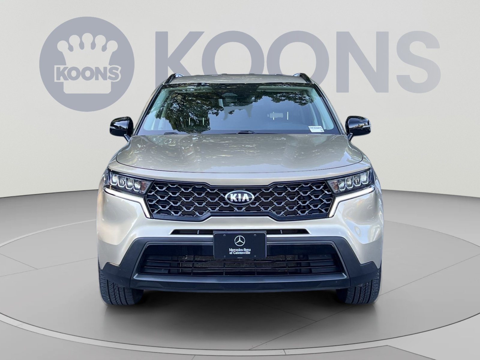 Used 2021 Kia Sorento S AWD/4WD image 4