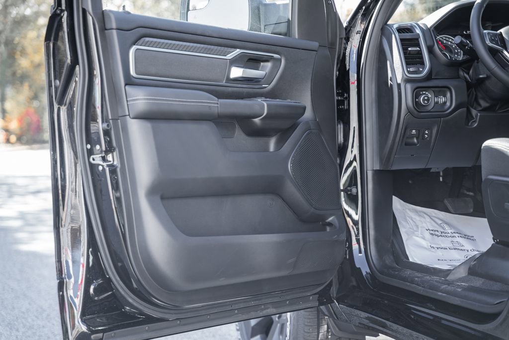New 2026 RAM 1500 Big Horn image 39