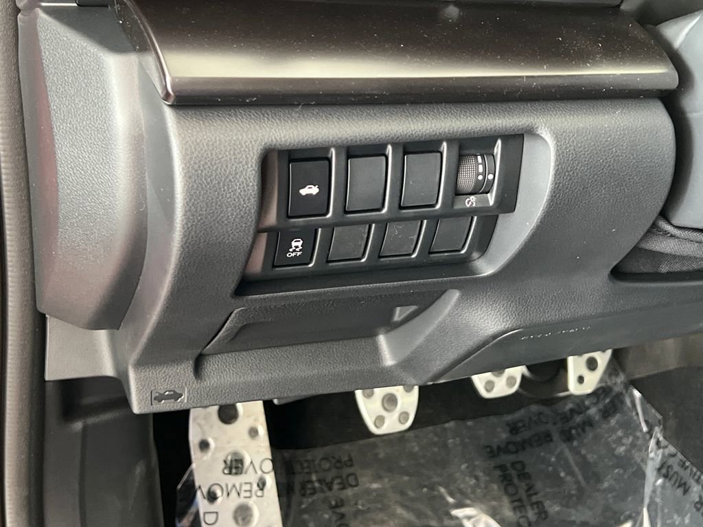 New 2026 Subaru WRX tS image 28