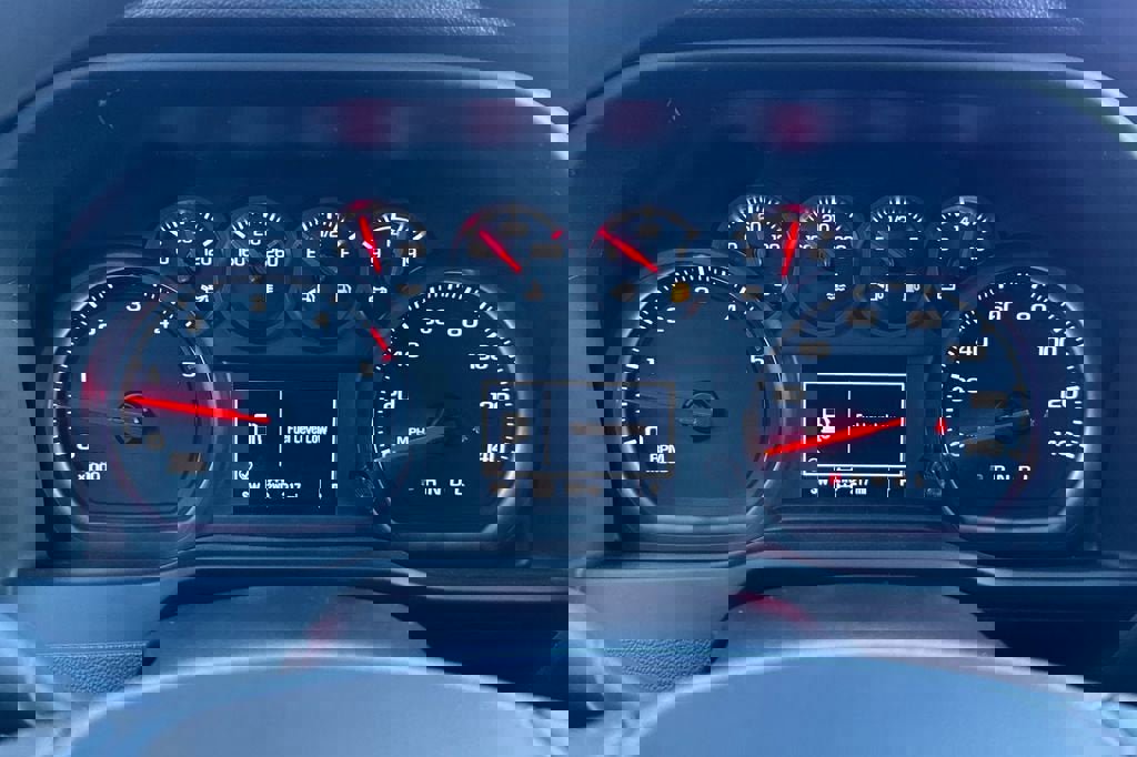 New 2026 Chevrolet Silverado 3500 W/T w/ WT Convenience Package image 23