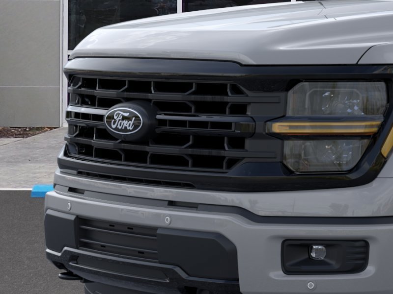 New 2026 Ford F150 XLT image 17