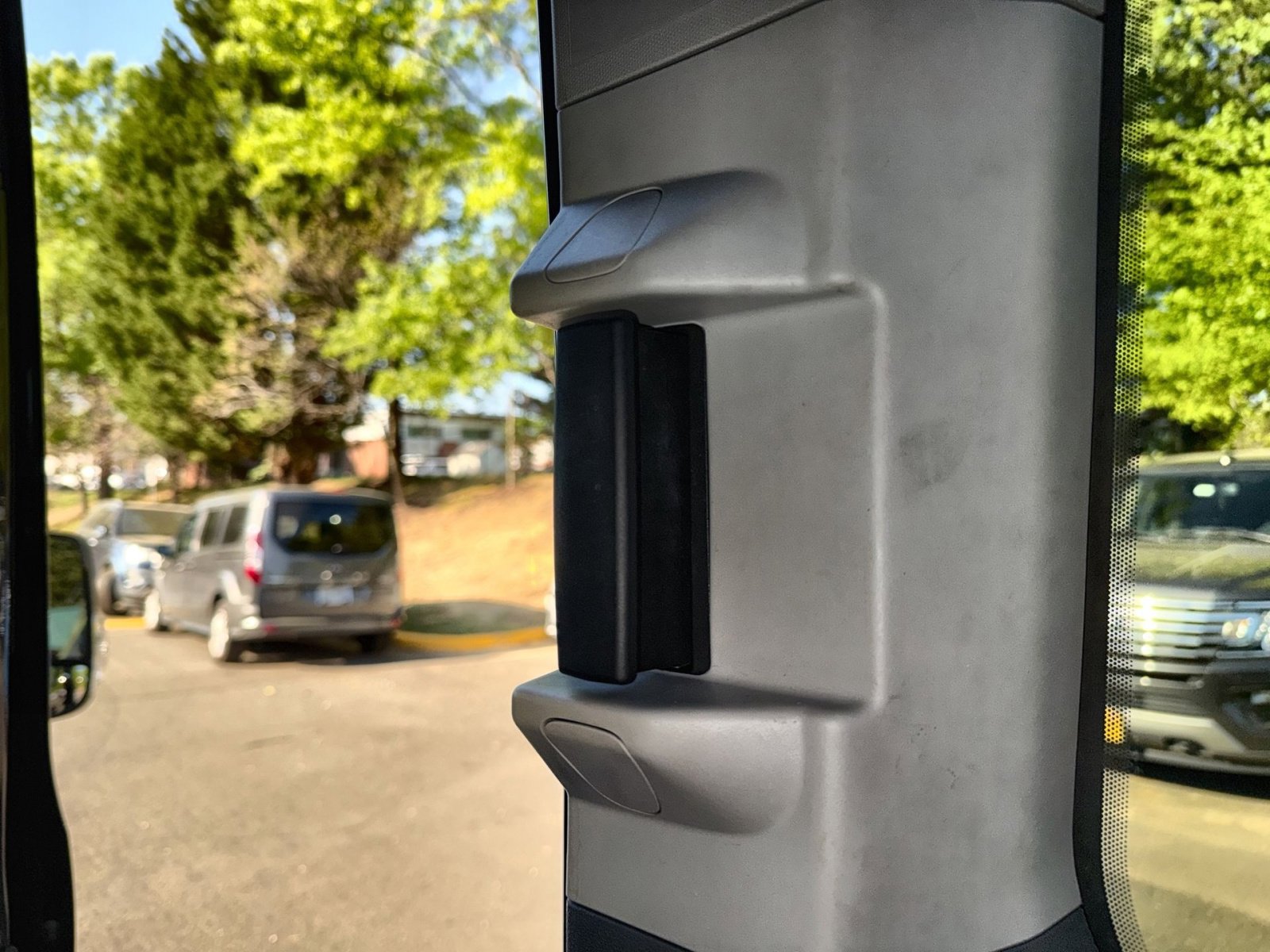 Used 2024 Ford Transit 350 XL image 44