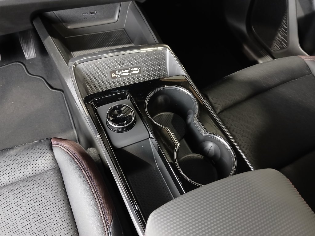 New 2027 Chevrolet Equinox RS FWD image 19