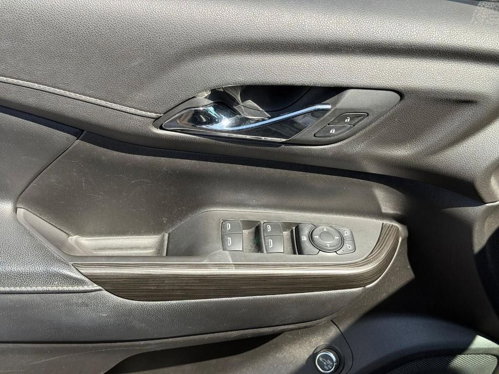 Used 2019 GMC Acadia SLT FWD image 15