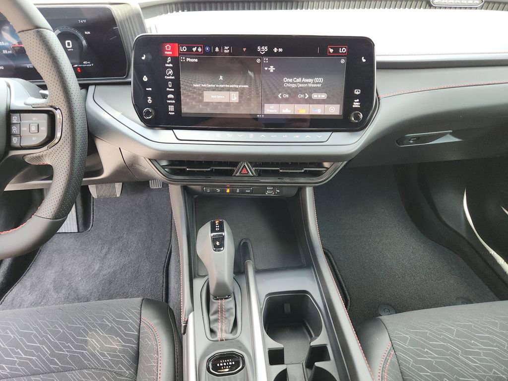 New 2026 Dodge Charger Scat Pack w/ Wheel & Tire Package image 14