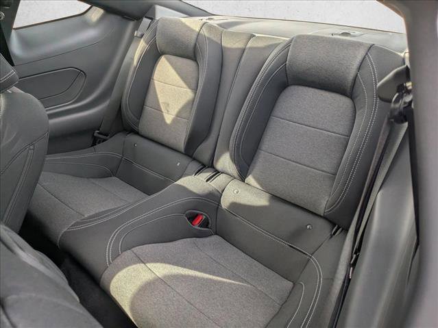 Used 2025 Ford Mustang GT image 15