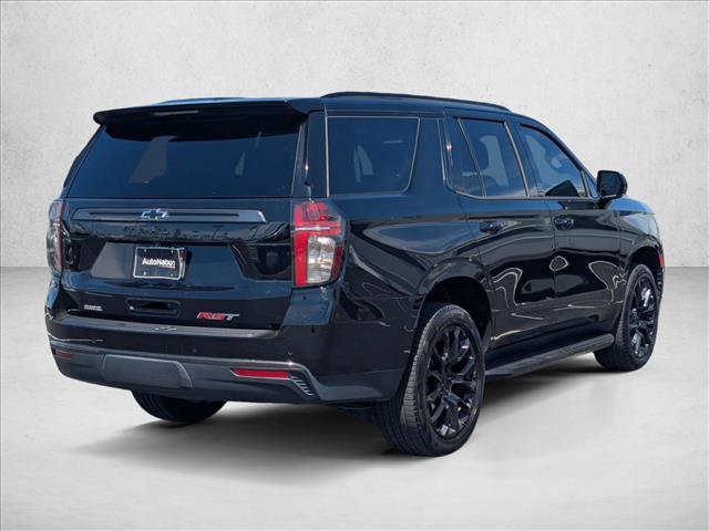 Used 2021 Chevrolet Tahoe RST AWD/4WD image 5