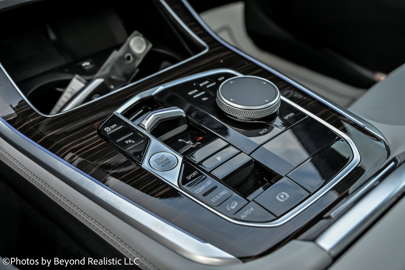 Used 2026 BMW X5 xDrive40i image 48