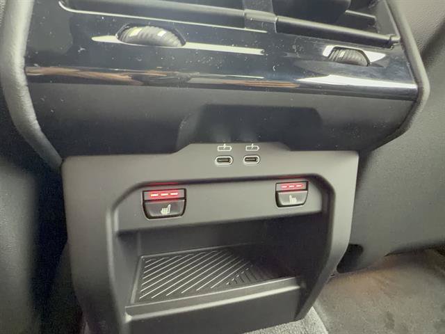 New 2027 BMW 530i xDrive AWD/4WD image 26