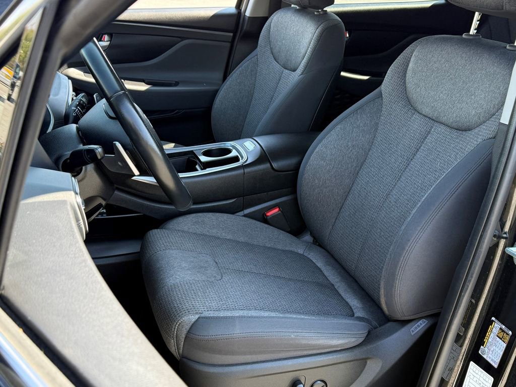 Used 2023 Hyundai Santa Fe SEL image 21