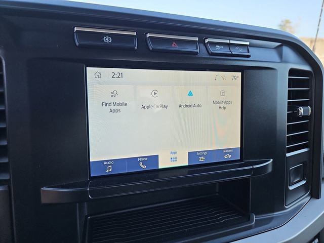 Used 2023 Ford F250 XLT w/ FX4 Off-Road Package image 21