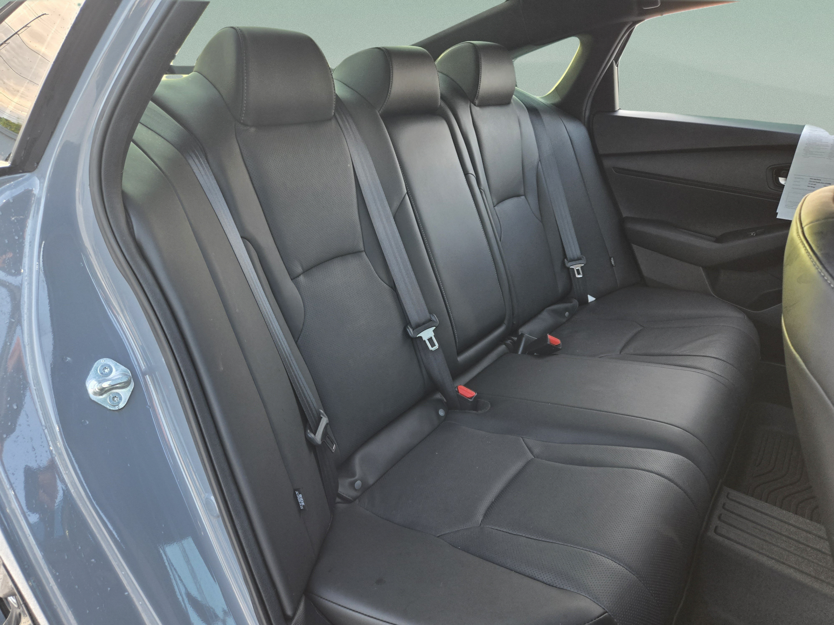 Used 2023 Honda Accord Sport image 26