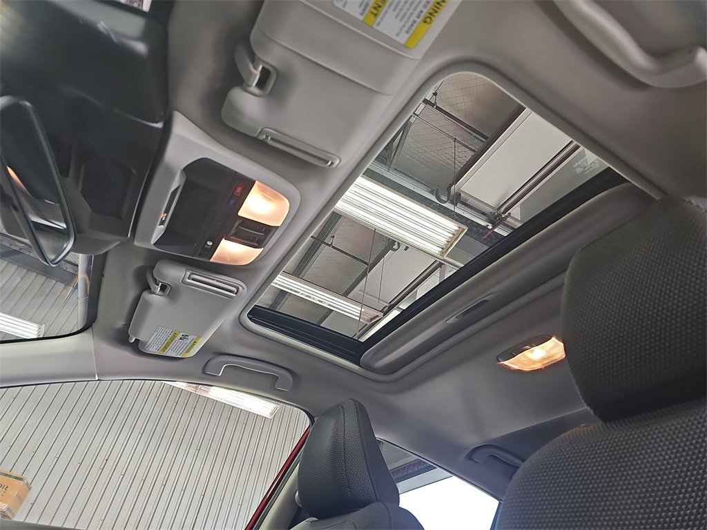 Used 2024 Subaru Crosstrek 2.0i Premium image 29