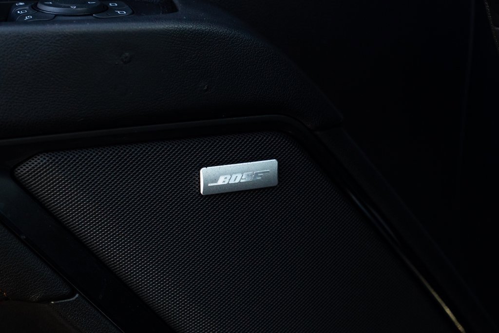 Used 2024 GMC Sierra 2500 AT4 w/ Technology Package image 18