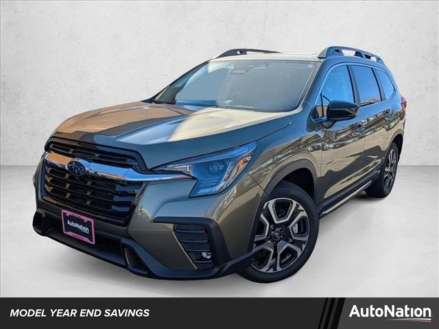 New 2025 Subaru Ascent Limited w/ Popular Package #2 image 1