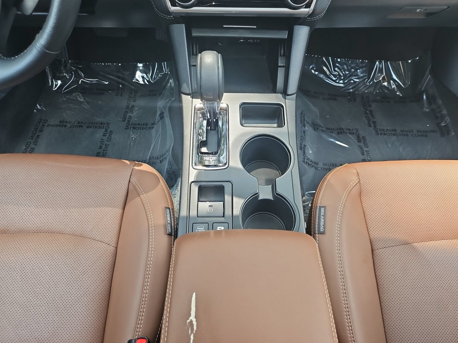 Used 2019 Subaru Outback 3.6R Touring AWD/4WD image 29
