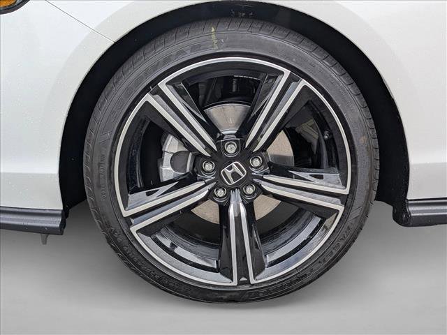 New 2026 Honda Accord SE image 10