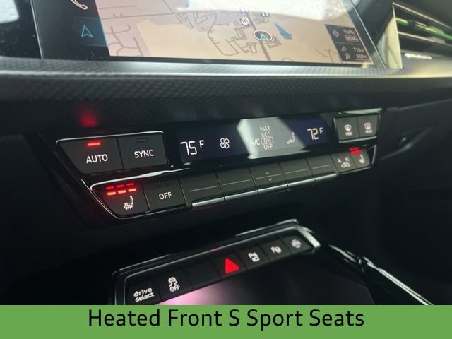 New 2026 Audi RS 3 2.5T image 14