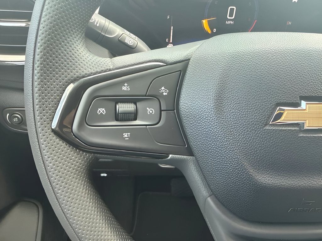New 2026 Chevrolet TrailBlazer LS w/ LS Convenience Package FWD image 14