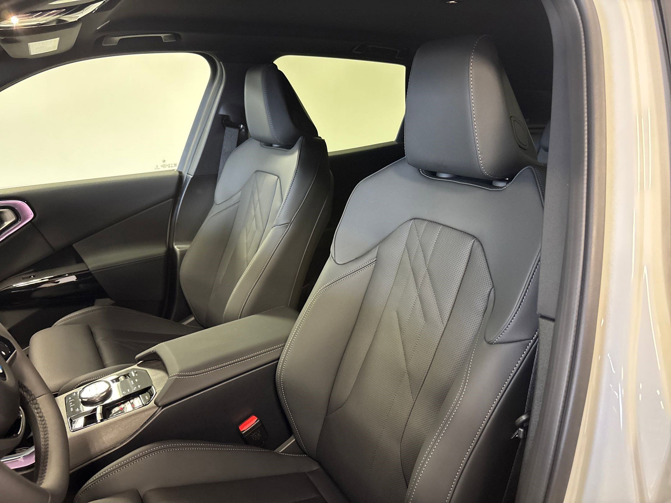 Used 2026 BMW X3 xDrive30 image 25