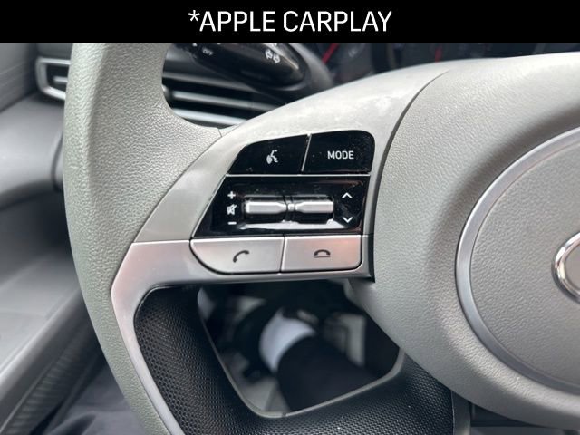 Used 2023 Hyundai Elantra SEL w/ Cargo Package FWD image 5