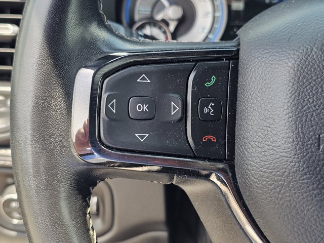 Used 2022 RAM 1500 Limited AWD/4WD image 53