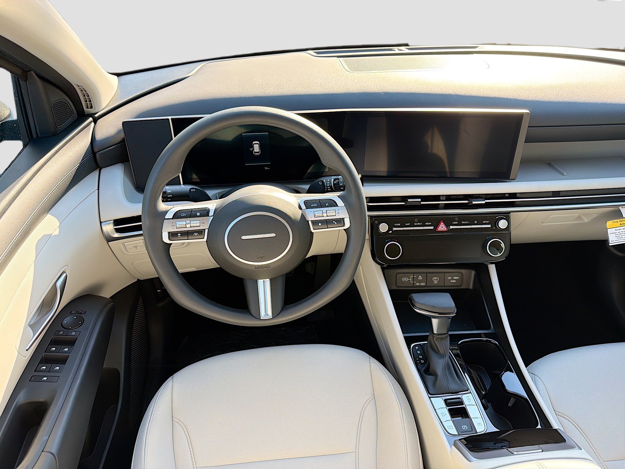 New 2026 Hyundai Tucson SEL image 17