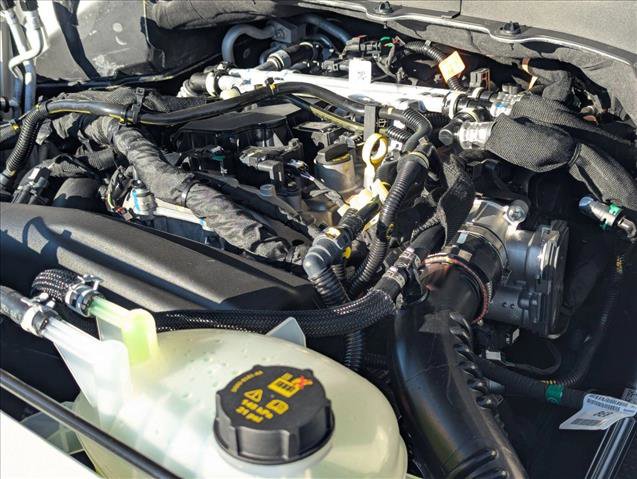 New 2026 Ford Explorer Active w/ Active Comfort Package image 15