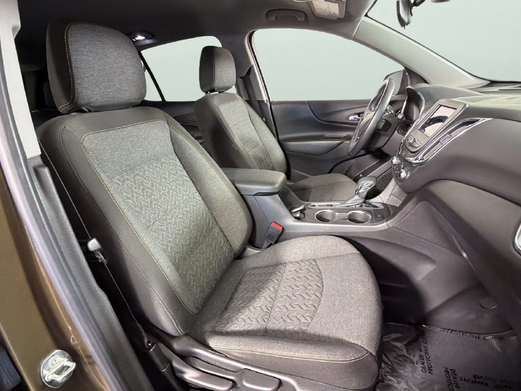 Certified 2023 Chevrolet Equinox LT FWD image 34