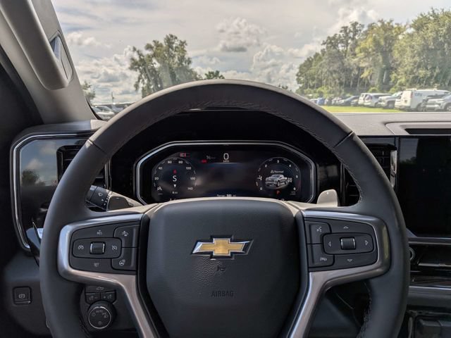 New 2026 Chevrolet Silverado 1500 LT w/ All Star Edition Plus AWD/4WD image 22
