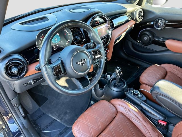 Used 2022 MINI Cooper S image 9