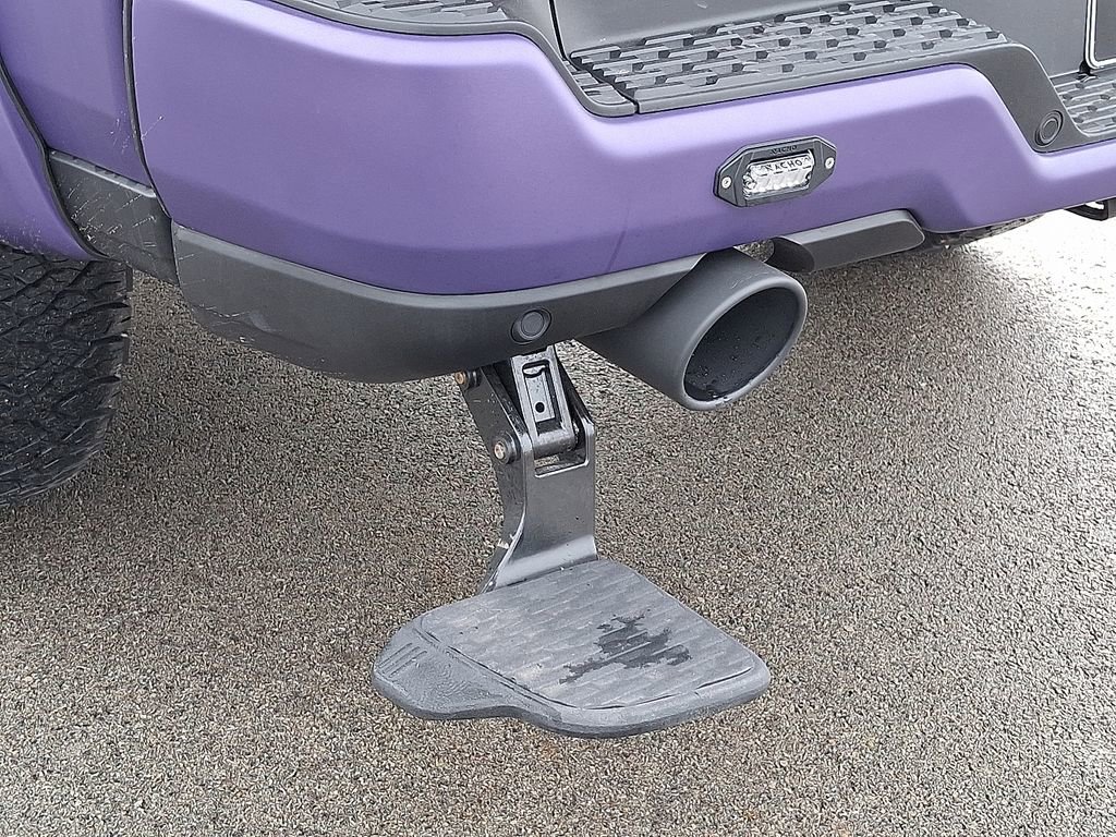 New 2026 RAM 1500 Laramie w/ Night Edition image 18